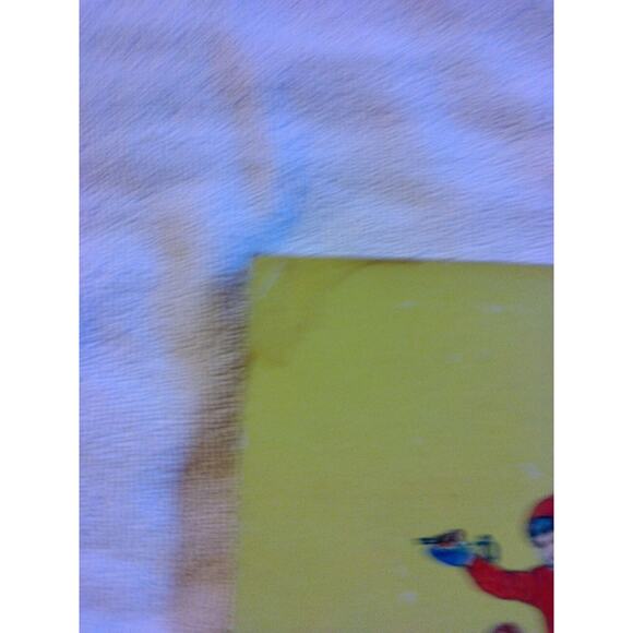 Das Christkind Kommt, Alle Jahre Wieder, vintage German books, large and thick - Picture 5 of 12